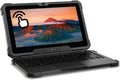 Dell Latitude 7212 Rugged Extreme Laptop, 11.6' FHD(1920X1080) Touchscreen Tablet, Core i5-7300, 512GB SSD, 8GB RAM, Military Computer with Backlit Keyboard, Windows 11 pro (Renewed)