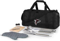 NFL BBQ Kit/Cooler Tote with Barbecue and Picnic Accessories