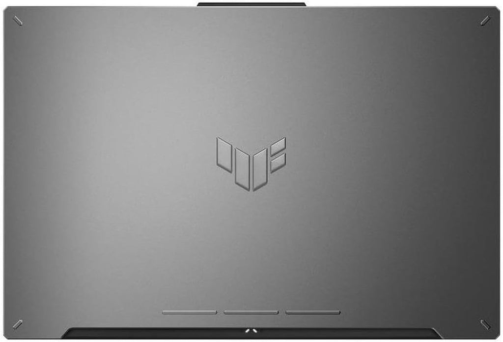 ASUS TUF F17 17.3'' Gaming Laptop, 2.5k WQHD 240Hz Display, NVIDIA GeForce RTX 4070, Intel i7-13620H, Backlit KB, Win 11 Pro, Microsoft Office & External DVD Drive, Wi-Fi 6, 64GB DDR5, 2TB SSD