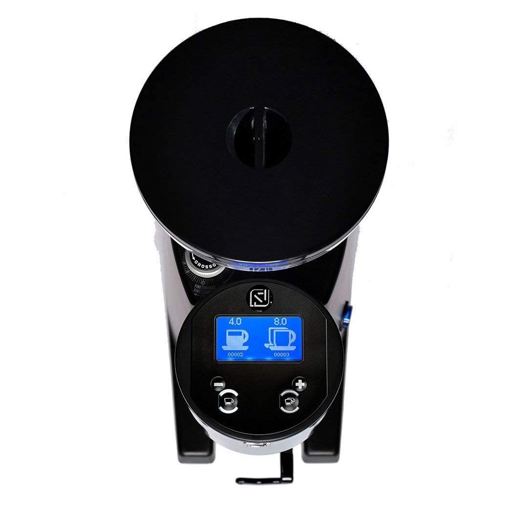 Nuova Simonelli G60 Electronic On-Demand Espresso Grinder 60mm Burrs