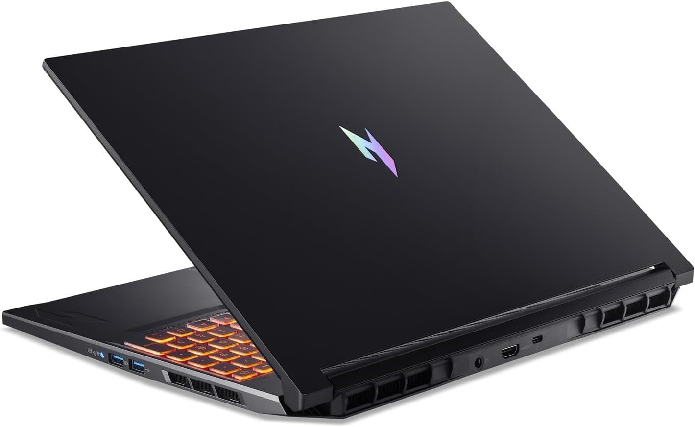 acer Nitro V 16' WUXGA IPS Gaming Laptop ANV16-72-541D Intel Core 5 210H 180Hz NVIDIA GeForce RTX 5050 16GB RAM 512GB Storage