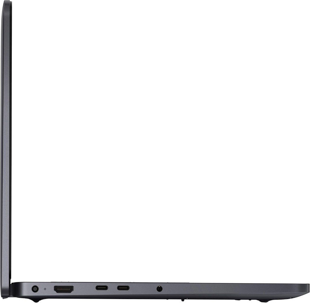 Dell Pro 14 PC14250 14' Notebook - Full HD Plus - Intel Core 5 120U - 16 GB - 512 GB SSD - English (US) Keyboard - Magnetite
