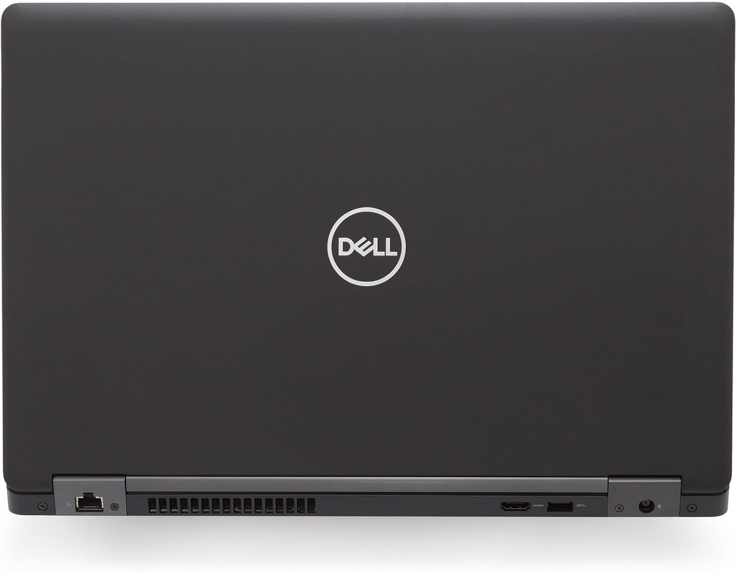 Dell Latitude 5590 15.6in Laptop, Core i7-8650U 1.9GHz, 16GB Ram, 256GB SSD, Webcam, Windows 11 Pro 64bit (Renewed)