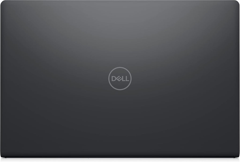 Dell 2022 Inspiron 15 3510 Laptop, 15.6' HD Display, Intel Celeron N4020 Processor, 8GB DDR4 RAM, 128GB PCIe SSD, Webcam, HDMI, Wi-Fi, Bluetooth, Windows 11 Home, Black