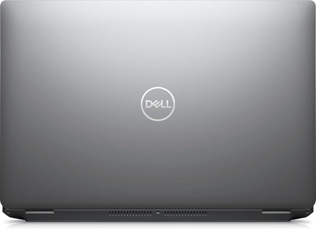 Dell Precision 3000 3470 14' Mobile Workstation - Full HD - 1920 x 1080 - Intel Core i7 12th Gen i7-1260P Dodeca-core (12 Core) - 16 GB Total RAM - 512 GB SSD - Titan Gray (Renewed)