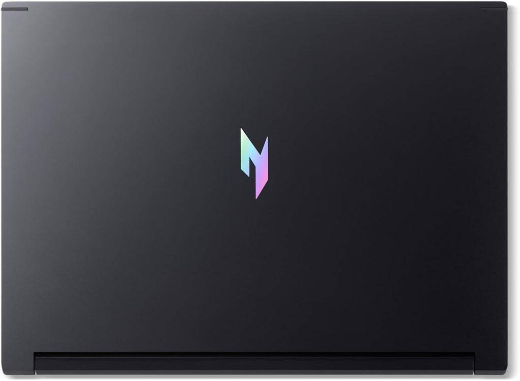 Acer Nitro V Slim ANV16S-41-R3Q0 Gaming Laptop | 16' WQXGA IPS | NVIDIA GeForce RTX 5070 | AMD Ryzen Processor | 16GB RAM | 512GB SSD | WiFi 6E | Backlit Keyboard | HDMI | USB4 | RJ-45 | Win 11 Home