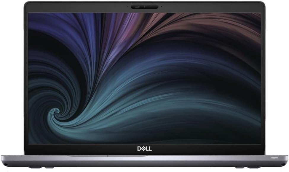 Dell Latitude 5510 Business Laptop 15.6-Inch FHD 1920 x 1080 LCD Intel Core i7-10610U Processor 32GB RAM 512GB SSD Windows 11 Pro (Renewed)