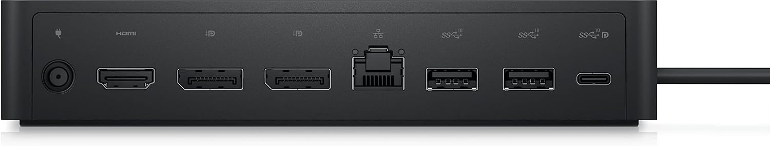 Dell Universal Dock UD22