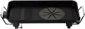 Electric Grill Household Indoor Barbecue Smokeless Grill Grill Griddle