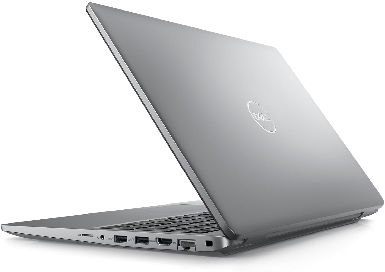 Dell Latitude 5550 Laptop 15 Inch Full HD (1920 x 1080) PC Notebook Intel Ultra 7 165U CPU 32GB Ram DDR5, 512GB NVMe, Windows 11 Pro, WebCamera, Backlit Keyboard (Renewed).