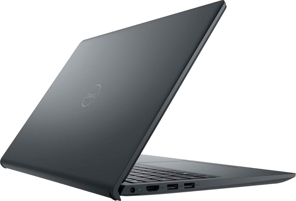 Dell Inspiron 15' FHD Touchscreen Business & Student Laptop Computer, 64GB RAM 2TB SSD, 10-Cores Intel Core i5 Processor, Windows 11, Numeric Keypad, Wi-Fi 6, Express Charge, Black