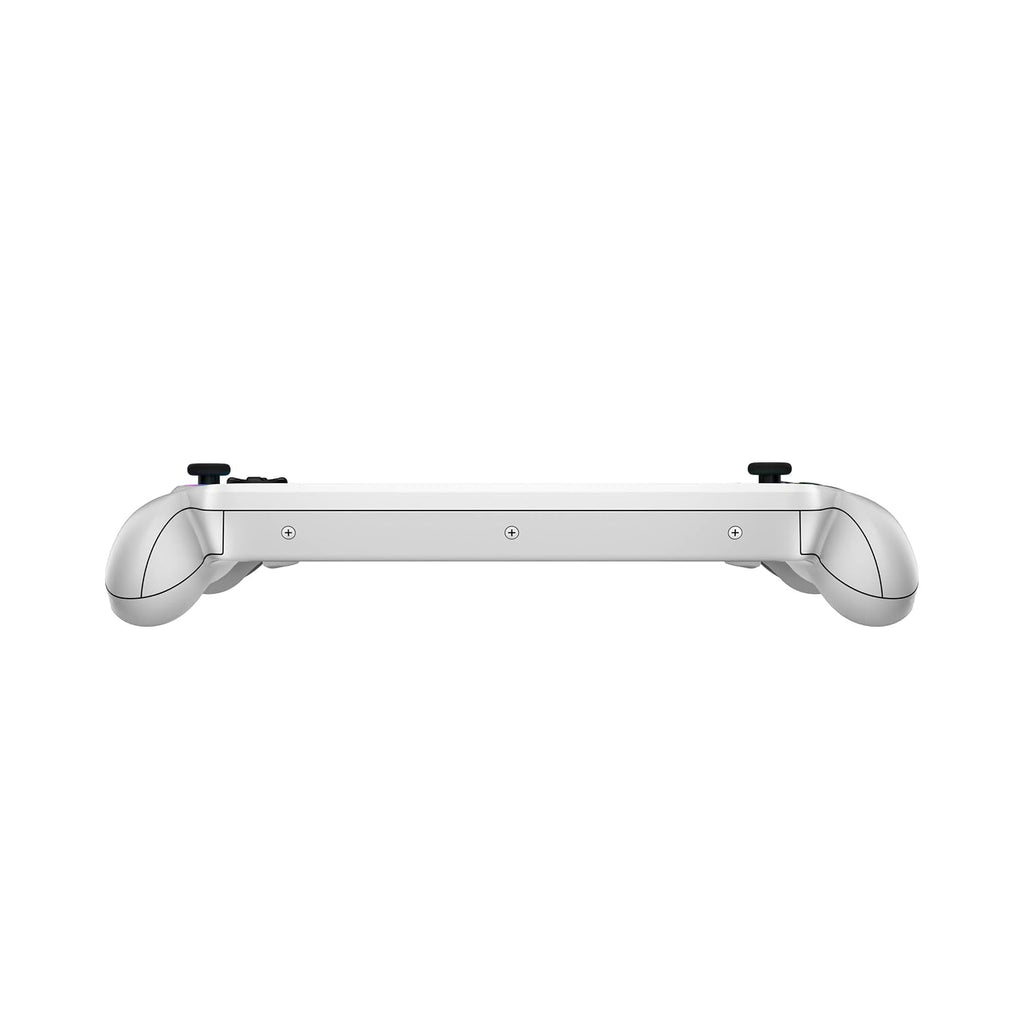 ASUS ROG Xbox Ally – 7' 1080p 120Hz Touchscreen Gaming Handheld, 3-month Xbox Game Pass Premium included, AMD Ryzen Z2 A, 16GB RAM, 512GB SSD, White
