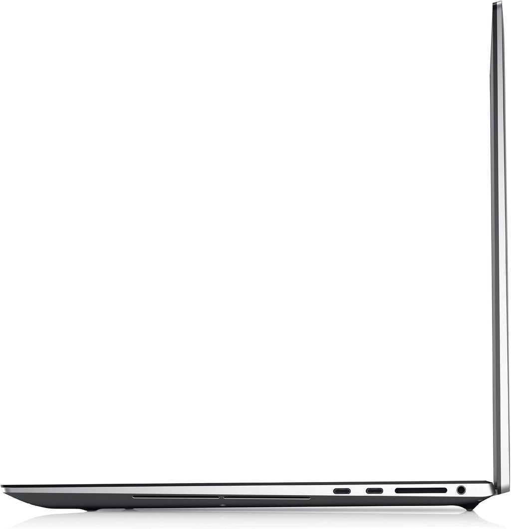Dell Precision 5000 5770 17' Mobile Workstation - Full HD Plus - 1920 x 1200 - Intel Core i7 12th Gen i7-12800H Tetradeca-core (14 Core) 2.40 GHz - 32 GB Total RAM - 512 GB SSD - Titan Gray
