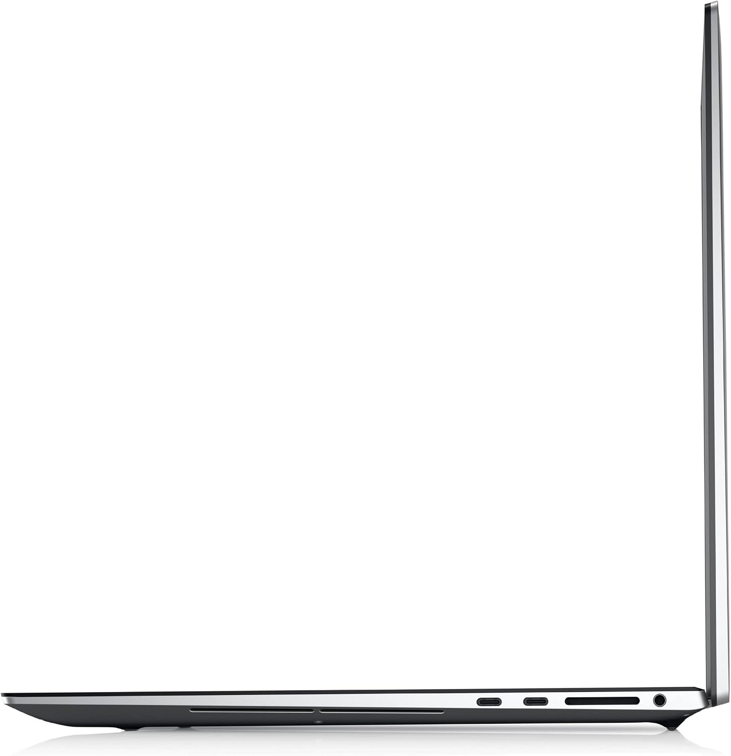 Dell Precision 5000 5770 17' Mobile Workstation - Full HD Plus - 1920 x 1200 - Intel Core i7 12th Gen i7-12800H Tetradeca-core (14 Core) 2.40 GHz - 32 GB Total RAM - 512 GB SSD - Titan Gray