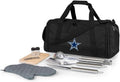 NFL BBQ Kit/Cooler Tote with Barbecue and Picnic Accessories