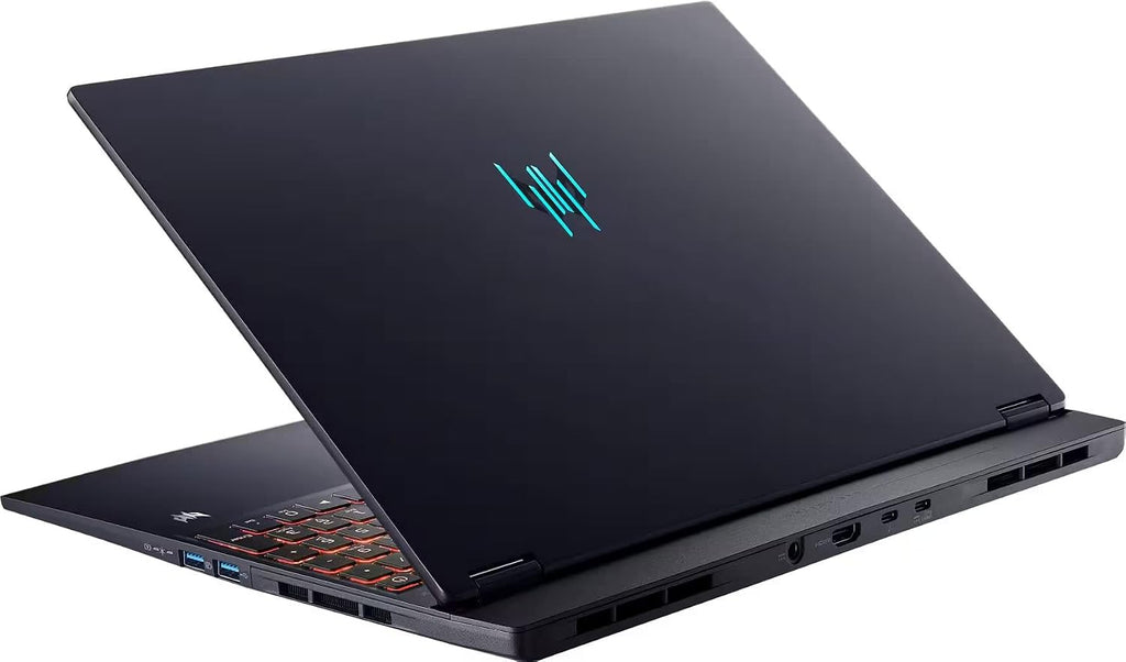 acer Predator Helios Neo 16S AI Gaming Laptop - Intel Core Ultra 9 275HX, NVIDIA RTX 5070Ti, 16' OLED WQXGA, 240Hz 1ms, RGB Backlit KB, Air Cooling, Copilot Ai, Windows 11 Pro, 64GB DDR5, 4TB SSD