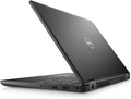 Dell Latitude 15-5580 Intel Core i7-7600U X2 2.8GHz 16GB 500GB 15.6', Black (Renewed)