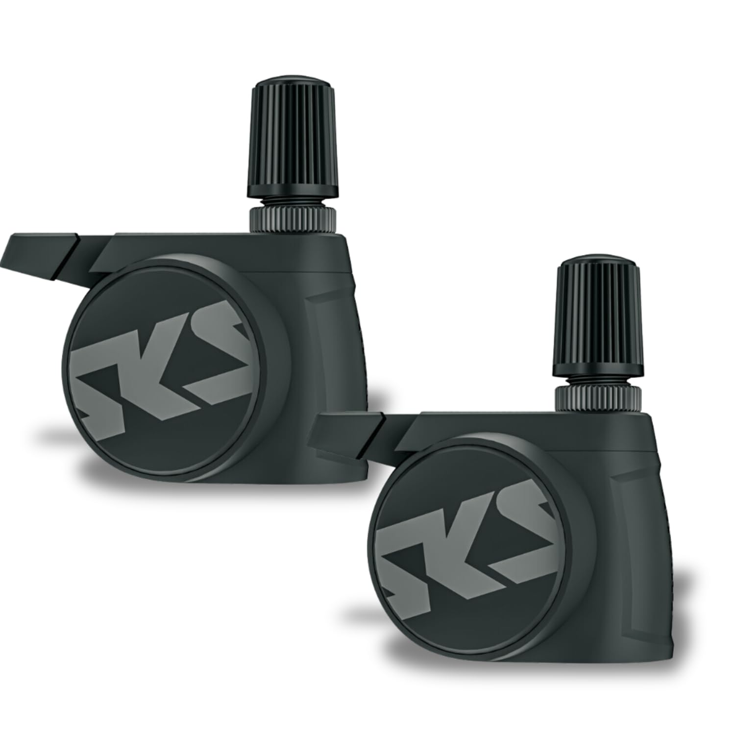 SKS Germany Airspy Interactive Pressure Gauge (Schrader)