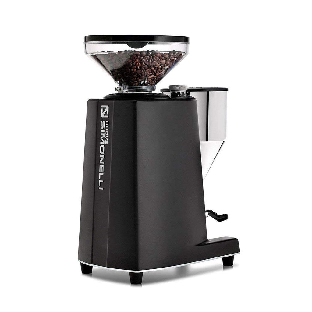Nuova Simonelli G60 Electronic On-Demand Espresso Grinder 60mm Burrs