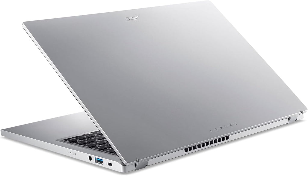 acer Aspire Go 15 Slim Laptop | 15.6' Full HD IPS 1080P Display | Intel Core i3-N305| Intel UHD Graphics | 8GB LPDDR5 | 128GB HD | Wi-Fi 6 | AI PC | Windows 11 Home in S Mode | AG15-31P-3947