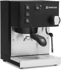Rancilio Silvia Espresso Machine, Black