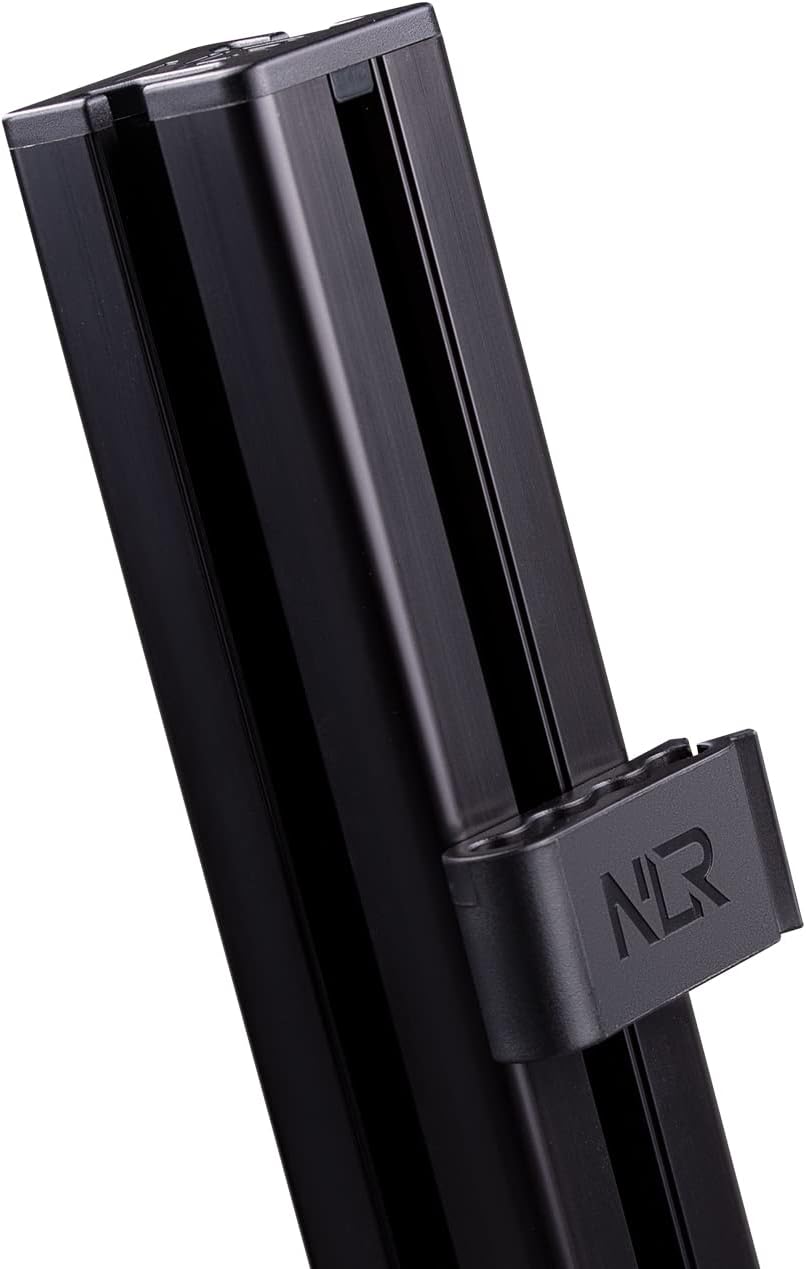 Next Level Racing Elite Direct Monitor Mount Black Edition (NLR-E017)