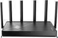 TP-Link Archer BE12000 | Tri-Band Wi-Fi 7 Router | Includes Latest 6GHz Wi-Fi Band | New Wi-Fi 7 Features | 10G Connectivity | Compatible with Alexa and Google Assistant (Archer BE670)