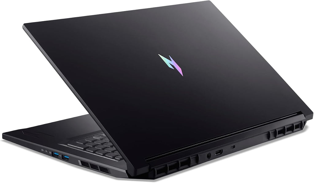 Acer Nitro V 17 AI Gaming Laptop | AMD Ryzen 7 260 Processor | NVIDIA GeForce RTX 5070 Laptop GPU (798 AI Tops) | 17.3' FHD IPS 144Hz Display | 32GB DDR5 | 1TB Gen 4 SSD | Wi-Fi 6E | ANV17-41-R75F