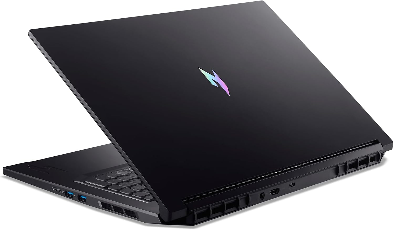 Acer Nitro V 17 AI Gaming Laptop | AMD Ryzen 7 260 Processor | NVIDIA GeForce RTX 5070 Laptop GPU (798 AI Tops) | 17.3' FHD IPS 144Hz Display | 32GB DDR5 | 1TB Gen 4 SSD | Wi-Fi 6E | ANV17-41-R75F