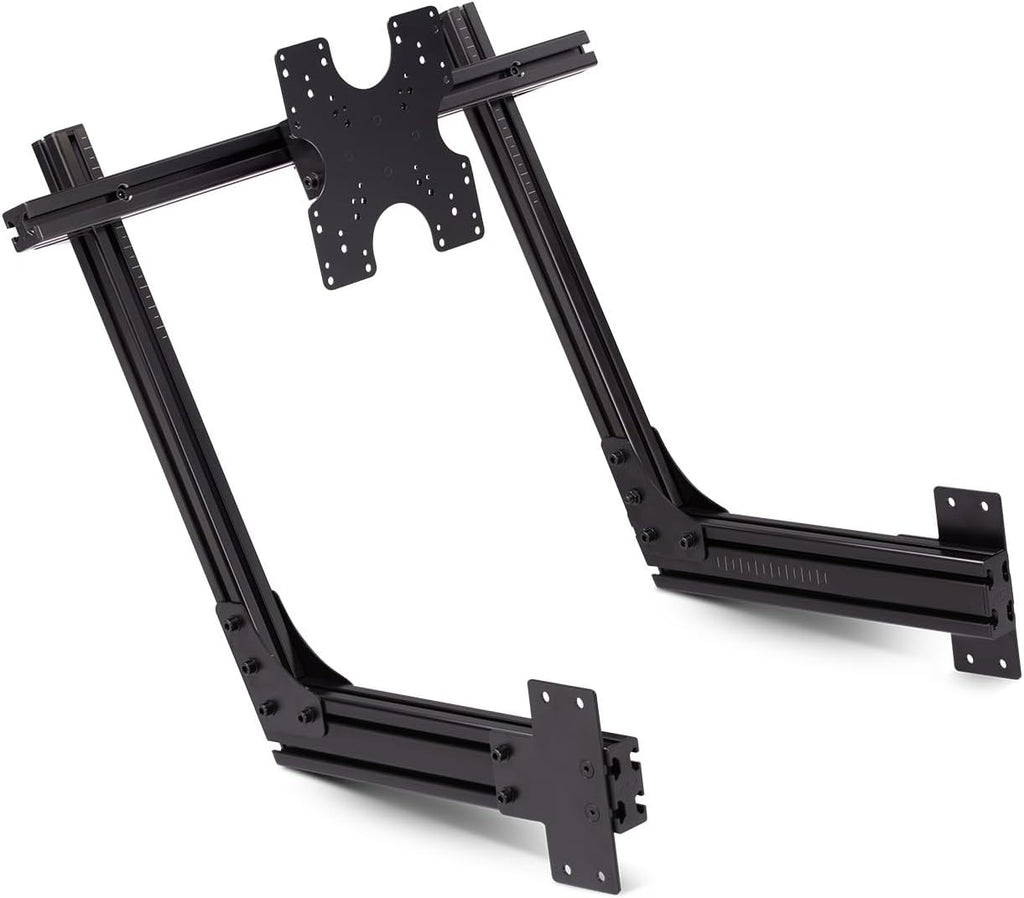 Next Level Racing Elite Direct Monitor Mount Black Edition (NLR-E017)