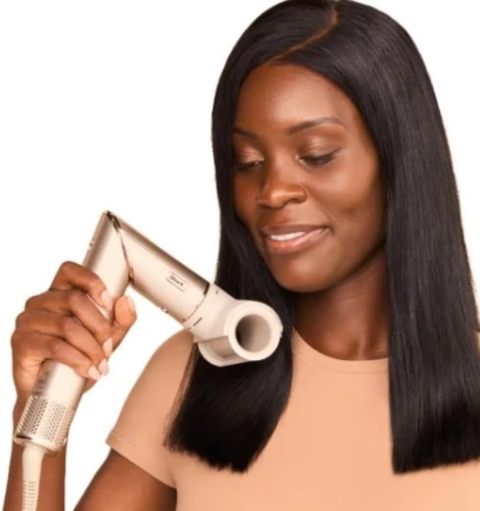 Shark FlexStyle Air Styling & Drying System with Wraps, Curls, Sets