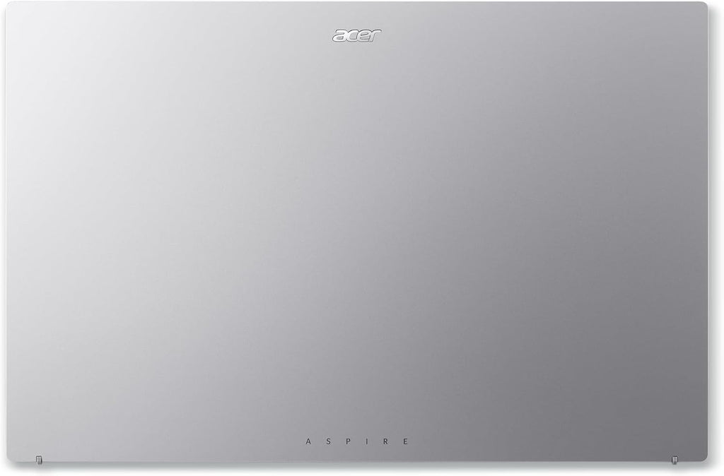 acer Aspire Go 15 Slim Laptop | 15.6' Full HD IPS 1080P Display | Intel Core i3-N305| Intel UHD Graphics | 8GB LPDDR5 | 128GB HD | Wi-Fi 6 | AI PC | Windows 11 Home in S Mode | AG15-31P-3947