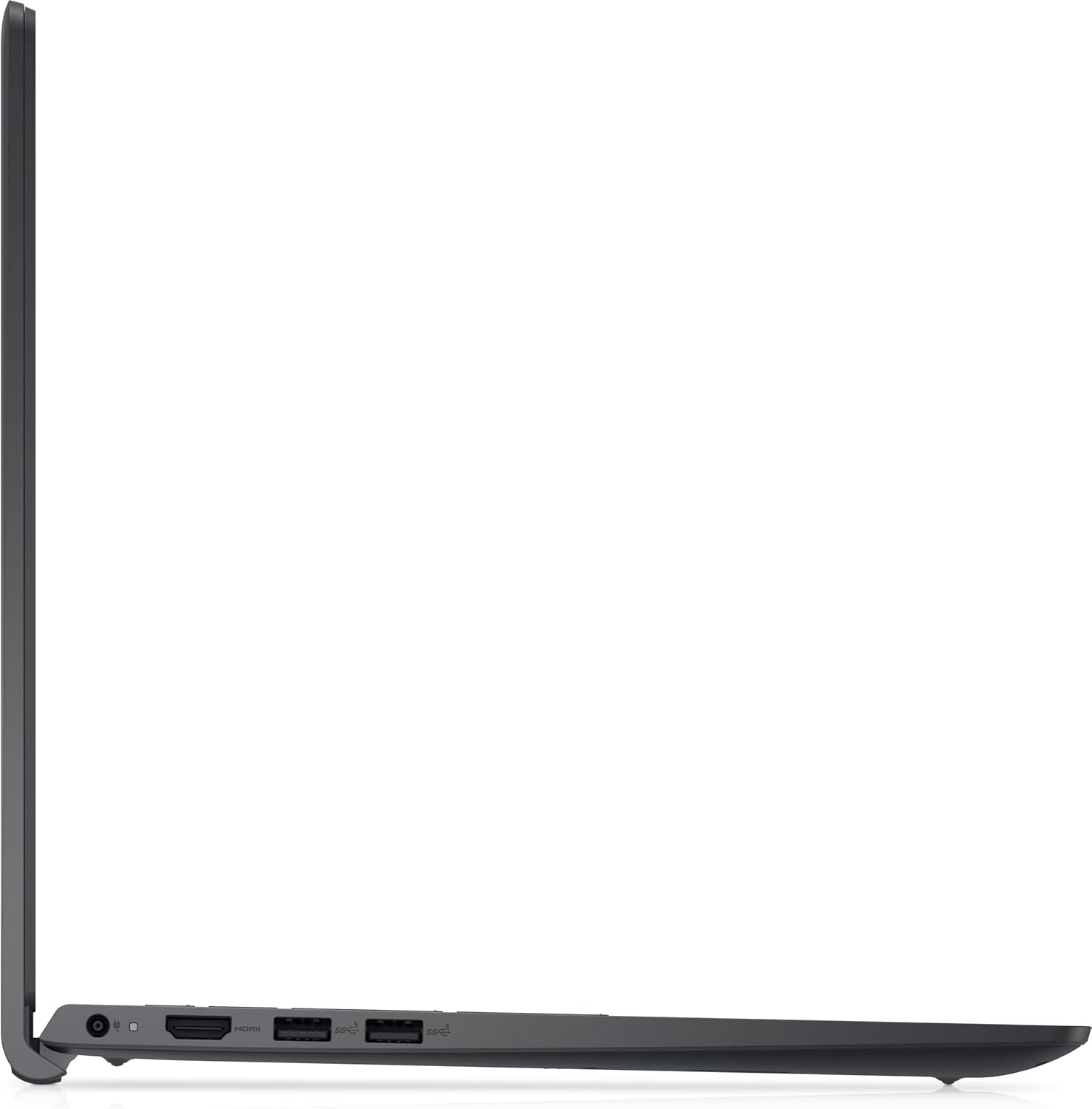 Dell 2022 Inspiron 15 Laptop, 15.6' HD Display, Intel Celeron N4020 Processor, 16GB DDR4 RAM, 1TB PCIe SSD, Webcam, HDMI, Wi-Fi, Bluetooth, Windows 11 Home, Black