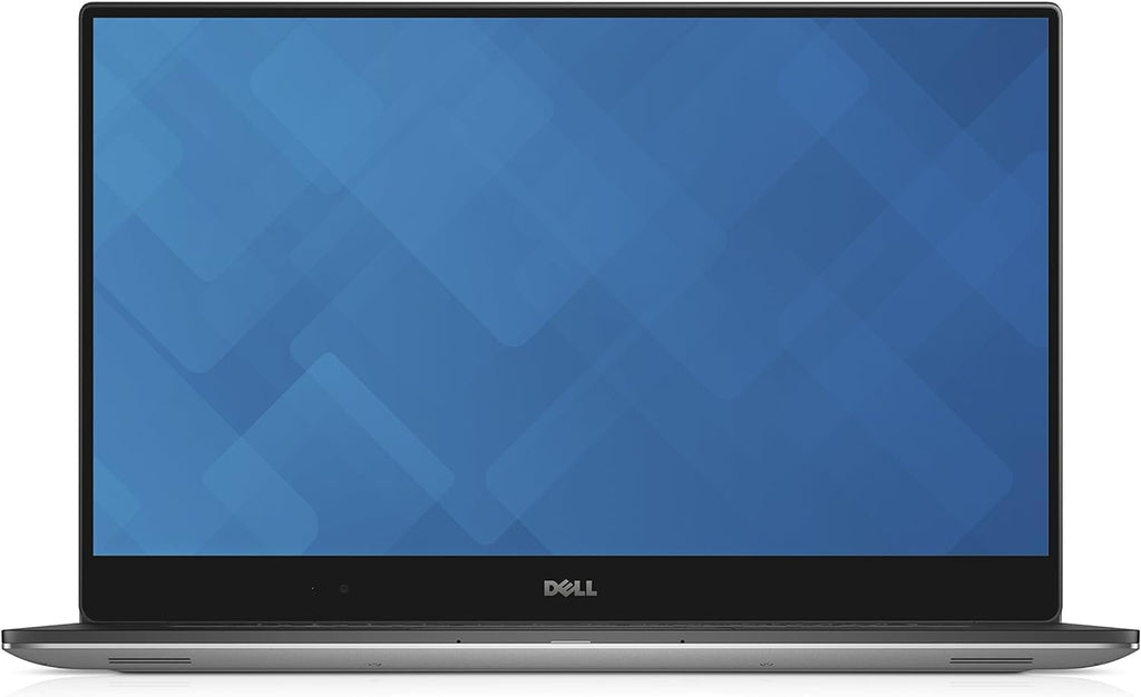 Fast Precision 5510 FHD 15.6in Business Work Station Laptop (Intel Quad Core i7-6820HQ, 16GB Ram, 512GB SSD, HDMI Camera) NVIDIA Quadro M1000M 2GB GDDR5 (Renewed)