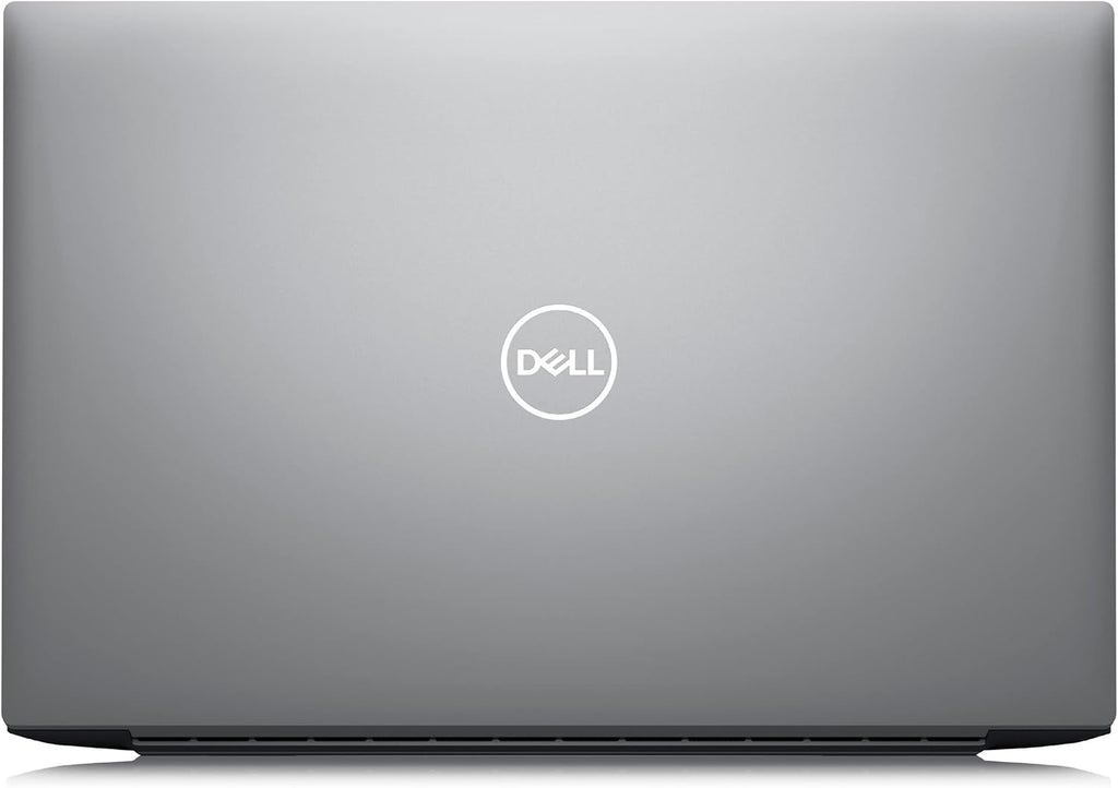 Dell Precision 5000 5770 17' Mobile Workstation - Full HD Plus - 1920 x 1200 - Intel Core i7 12th Gen i7-12800H Tetradeca-core (14 Core) 2.40 GHz - 32 GB Total RAM - 512 GB SSD - Titan Gray