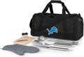 NFL BBQ Kit/Cooler Tote with Barbecue and Picnic Accessories