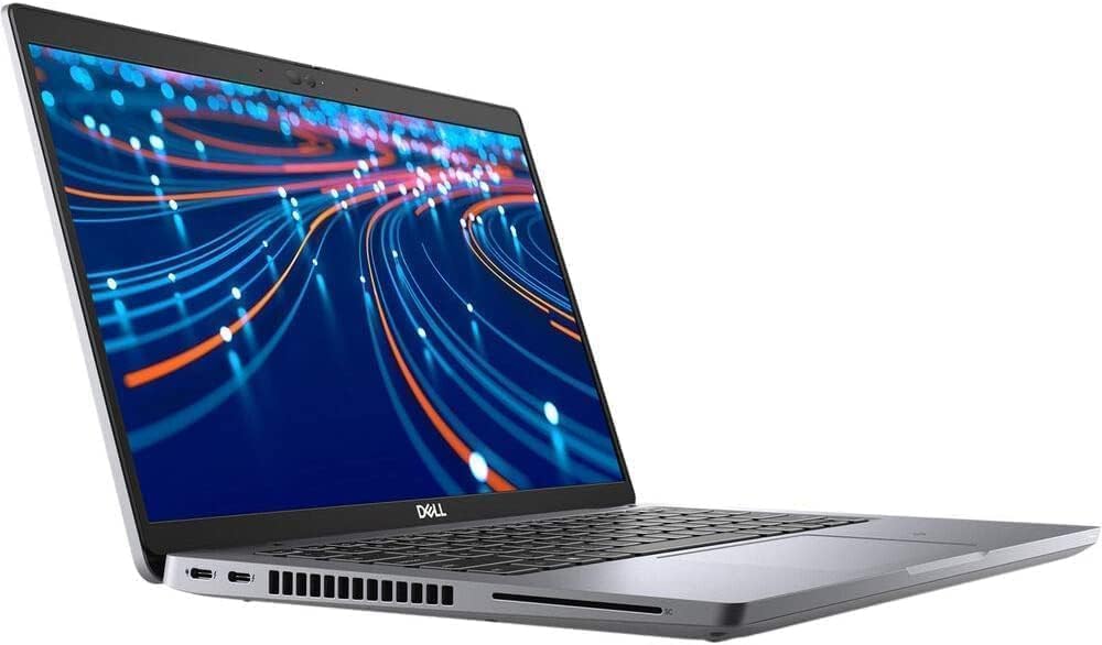 Dell Latitude 5420 5000 14' FHD Business Laptop, Intel 4-Core i5-1135G7 vPro, 32GB RAM, 1TB NVMe SSD, Backlit Keyboard, Thunderbolt 4, Wi-Fi 6, Webcam, Win 11 Pro (Renewed)