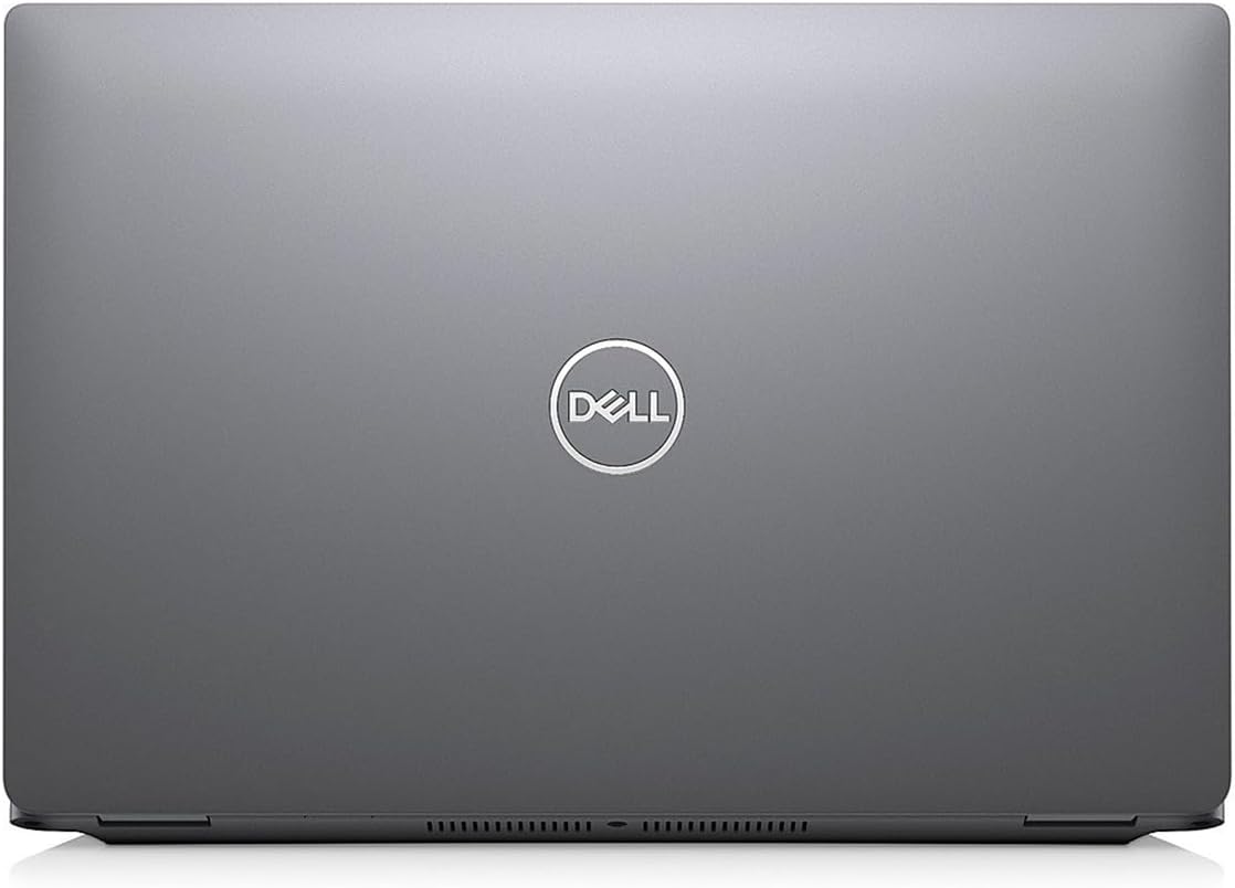 Dell Latitude 5000 Series 5430 Business Laptop, 14' FHD Display, Intel Core i7-1265U, 16GB RAM, 512GB SSD, HDMI, RJ45, Backlit Keyboard, Webcam, Wi-Fi 6, Windows 11 Pro, Silver (Renewed)