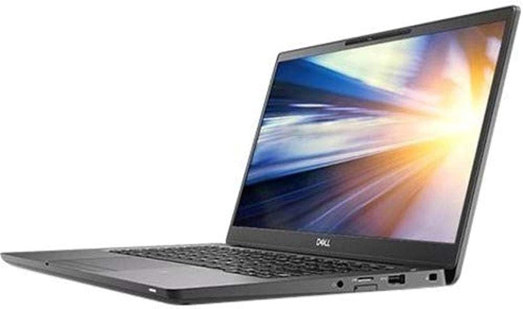 Dell Latitude 7300 Business Laptop | Intel Core i7 8th Gen Quad Core | 16GB RAM | 500GB NVMe SSD | 13.3' Full HD (1080p) Display | Backlit Keyboard | Webcam | Windows 11 Pro (Renewed)