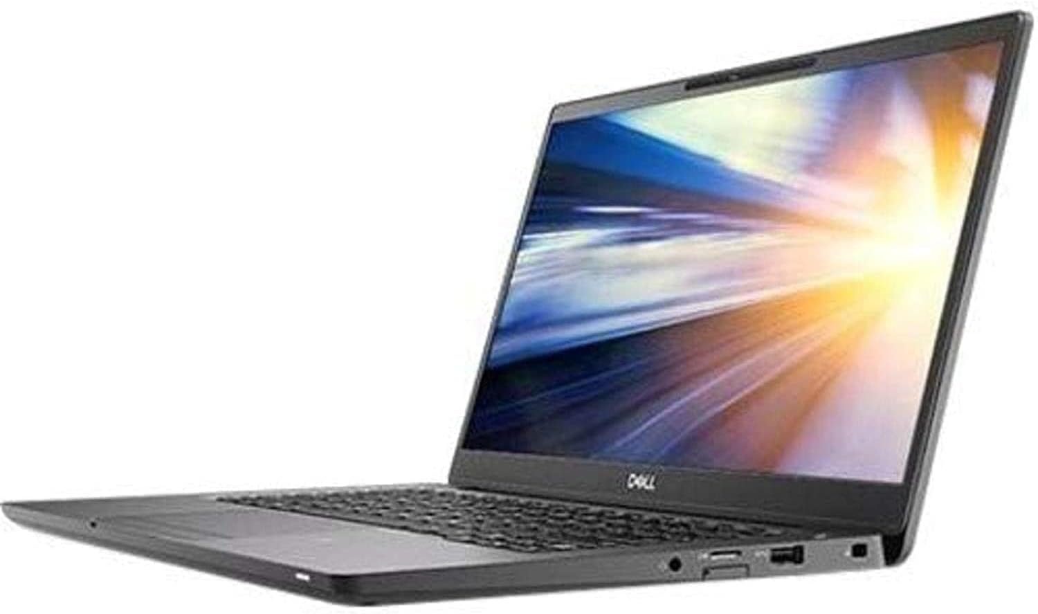 Dell Latitude 7300 Business Laptop | Intel Core i7 8th Gen Quad Core | 16GB RAM | 500GB NVMe SSD | 13.3' Full HD (1080p) Display | Backlit Keyboard | Webcam | Windows 11 Pro (Renewed)