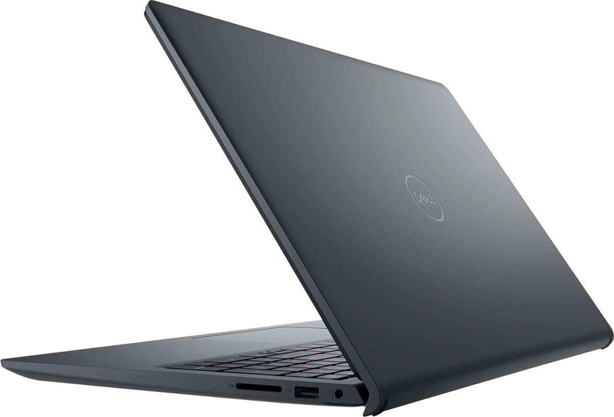 Dell Inspiron 15 3535 Touchscreen Laptop 15.6' FHD (1920x1080) IPS, 8 Cores AMD Ryzen 7 7730U Up to 4.5 Ghz, 16GB RAM 1TB SSD, AMD Radeon Graphics, SD Card Reader, Windows 11 (Renewed)