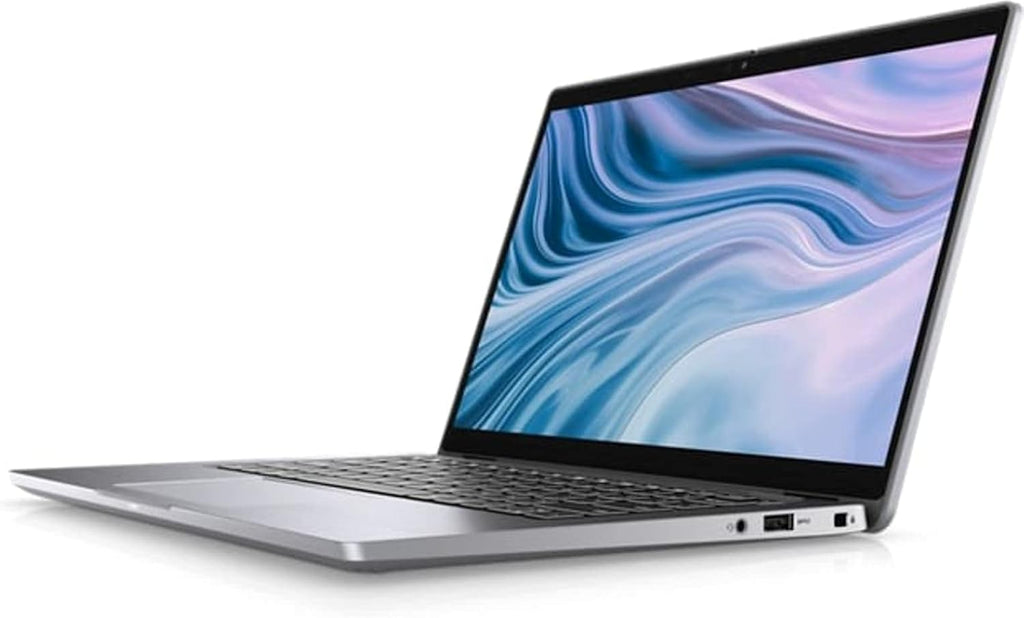 Dell Latitude 7310 Laptop | 13' 1920x1080 FHD | Core i7-10610U - 512GB SSD Hard Drive - 16GB RAM | 4 cores @ 4.9 GHz Win 11 Pro Black (Renewed)