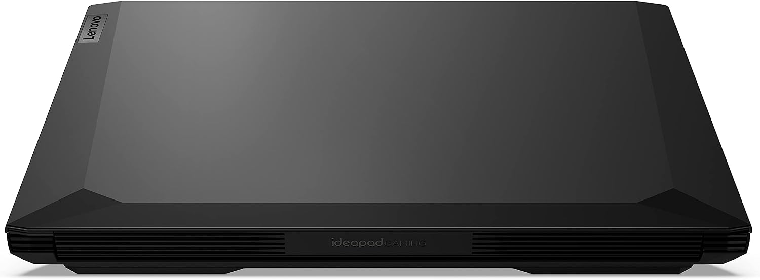 Lenovo - 2021 - IdeaPad Gaming 3 - Laptop Computer - 15.6' FHD Display -120Hz - AMD Ryzen 5 5600H - 8GB RAM - 256GB Storage - NVIDIA GeForce GTX 1650 - Windows 11 Home