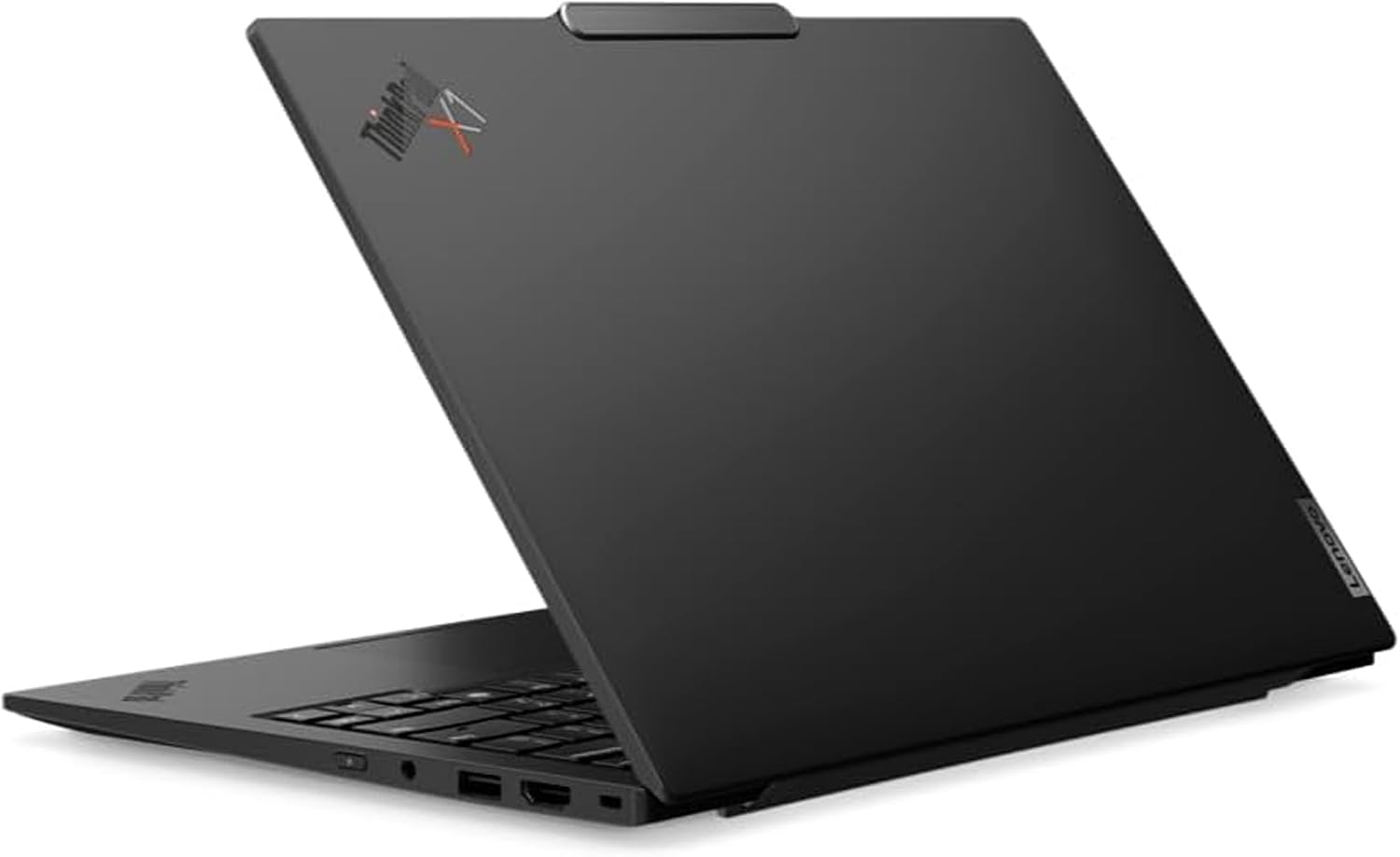 Lenovo Gen 12 ThinkPad X1 Carbon Laptop with Intel Ultra 7 155H Processor, 14' WUXGA 100% sRGB Touchscreen, 32GB DDR5 RAM, 1TB Gen4 Performance SSD, FHD+ IR+ RGB Camera, and Windows 11 Pro