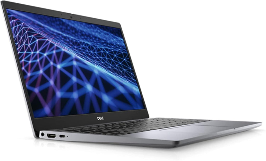 Dell Latitude 3330 Laptop (2022) | 13.3' 1920x1080 FHD | Core i5-1155G7-256GB SSD Hard Drive - 8GB RAM | 4 cores @ 4.5 GHz Win 11 Pro Black (Renewed)