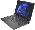 HP Victus Gaming Laptop, 15.6-inch FHD IPS 144Hz, AMD Ryzen 5-5600H, NVIDIA GeForce RTX 1650 4GB, Backlit KB, Win 11 Pro, w/Mouse Pad (16GB RAM |512GB PCIe SSD)