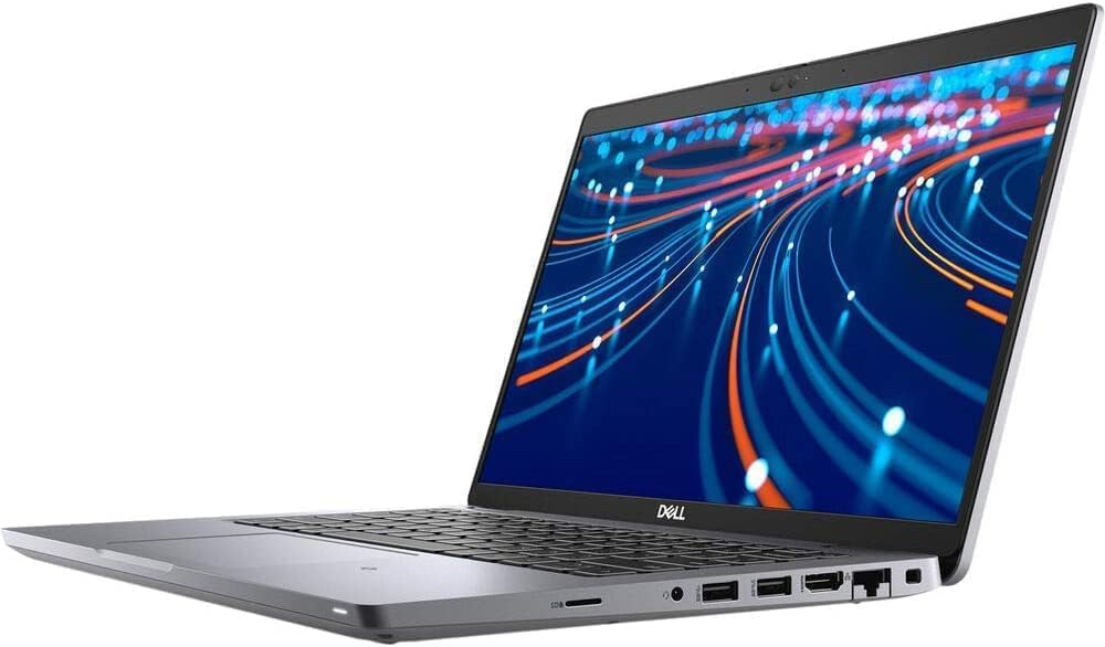 Dell Latitude 5420 5000 14' FHD (Intel 4-Core i5-1145G7 vPro, 32GB RAM, 1TB PCIe SSD) Business Laptop, Backlit Keyboard, Thunderbolt 4, Wi-Fi 6, Webcam, Win 11 Pro -2023 (Renewed)