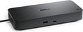 Dell Pro Thunderbolt 4 Smart Dock SD25TB4 – USB-C Station 130W, 4 Displays 4K, 2X DP 1.4, HDMI 2.1, 2X Thunderbolt 4, 2.5GbE, Wi-Fi, Sustainable Design