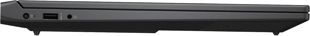 HP Victus 15.6 inch FHD 144Hz Gaming Laptop | Intel Core i5-13420H | NVIDIA GeForce RTX 4050 6GB | Backlit | Mica Silver| 16GB RAM | 512GB SSD | Windows 11 Home | Bundle with HDMI Cable