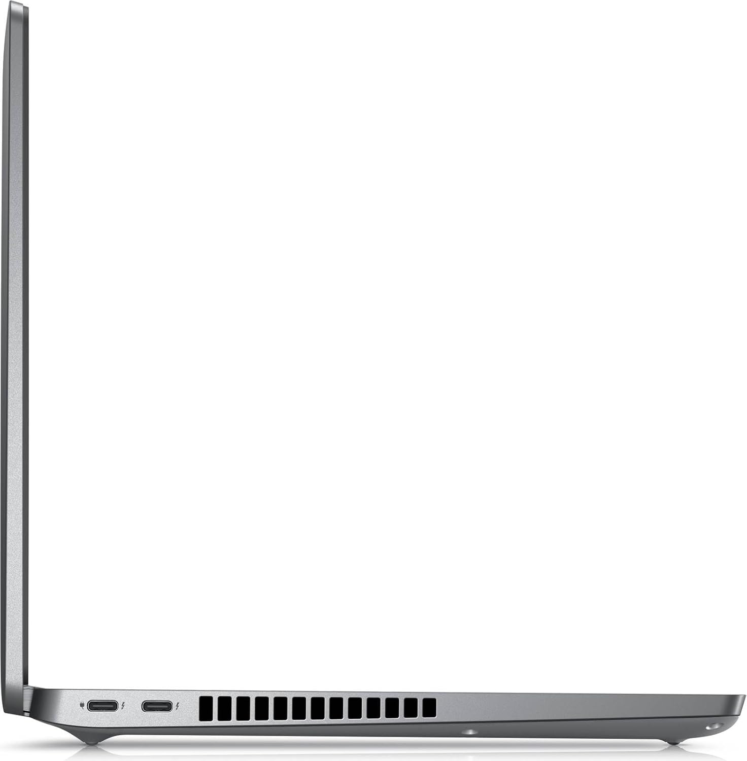Dell Latitude 5430 14'' Laptop | Intel 12th Gen Core i7-1265U (10 Cores) | 16GB RAM - 512GB SSD | 1920×1080 FHD Windows 11 Pro (Renewed)